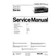 PHILIPS 70FA775 Service Manual