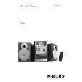 PHILIPS MCM190/33 Owners Manual