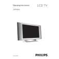PHILIPS 20PF8846/98 Owners Manual