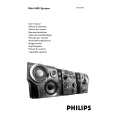 PHILIPS FWM799/22 Owners Manual