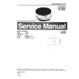 PHILIPS HD4422A Service Manual