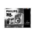 PHILIPS FW-C85/18 Owners Manual