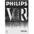 PHILIPS VR355/78 Owners Manual