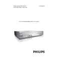 PHILIPS DVDR630VR/05 Owners Manual