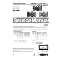 PHILIPS MZ1200/21 Service Manual