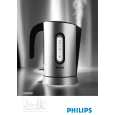 PHILIPS HD4690/00 Owners Manual