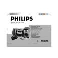 PHILIPS FW358C/22 Owners Manual