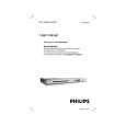 PHILIPS DVP5100K/78 Owners Manual