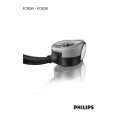 PHILIPS FC8264/01 Owners Manual