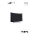 PHILIPS 26PF5320/79 Owners Manual