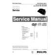 PHILIPS 310412921910 Service Manual