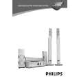 PHILIPS MX5700D/25S Owners Manual