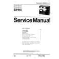 PHILIPS N4419 Service Manual