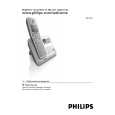 PHILIPS SE4452S/22 Owners Manual