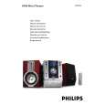 PHILIPS MCD296/12 Owners Manual