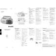PHILIPS AQ4130/01 Owners Manual