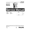 PHILIPS HD4300A Service Manual