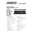 PHILIPS VKR6820 Service Manual