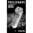 PHILIPS HS890/01 Owners Manual
