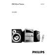 PHILIPS MCD515/61 Owners Manual