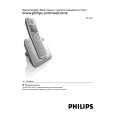 PHILIPS SE4401S/51 Owners Manual