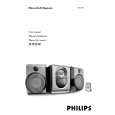PHILIPS MC138/21 Owners Manual