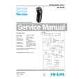 PHILIPS HQ4870B Service Manual