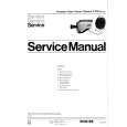 PHILIPS V20015 Service Manual