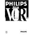 PHILIPS VR332/02 Owners Manual