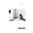 PHILIPS 20HF5474/10 Owners Manual