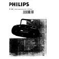 PHILIPS ND6500/39 Owners Manual