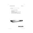 PHILIPS DVP3136/94 Owners Manual