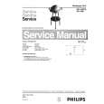 PHILIPS HD4437A Service Manual