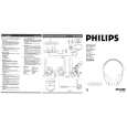 PHILIPS SBCHC060/05 Owners Manual
