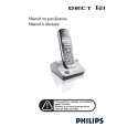 PHILIPS DECT1211S/53 Owners Manual