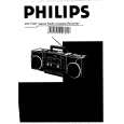 PHILIPS AW7520 Owners Manual