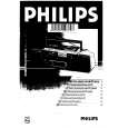 PHILIPS AZ8012 Owners Manual