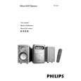 PHILIPS MCV250/22 Owners Manual