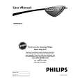 PHILIPS 17PF9946/37 Owners Manual
