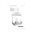 PHILIPS HTS5310S/51 Owners Manual