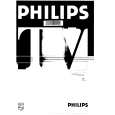 PHILIPS 25PT900A/19 Owners Manual