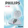 PHILIPS HF305/00 Owners Manual