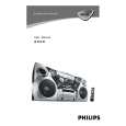 PHILIPS FWD185/98 Owners Manual