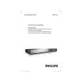 PHILIPS DVP3120/75 Owners Manual