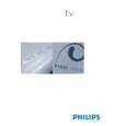 PHILIPS 32PW9509/12 Owners Manual