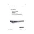 PHILIPS DVP5965K/55 Owners Manual
