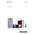 PHILIPS MCM119/05 Owners Manual