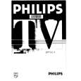 PHILIPS 28PT845A/58 Owners Manual