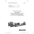 PHILIPS HTS3050/16 Owners Manual