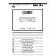 PHILIPS AK791 Owners Manual